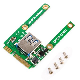 โอมินิ PCI-E เสียบบัตรเพื่อขยาย USB 2.0 ไรเซอร์การ์ดอะแดปเตอร์อินเตอร์เฟซ โอมินิ PCI-E เสียบบัตรเพื่อขยาย USB 2.0 ไรเซอร์การ์ดอะแดปเตอร์อินเตอร์เฟซ