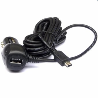 igootech Anytek สายชาร์จกล้องติดรถยนต์ มีUSB ยาว 3 เมตร (ของแท้ของกล้องติดรถ Anytek) igootech Anytek สายชาร์จกล้องติดรถยนต์ มีUSB ยาว 3 เมตร (ของแท้ของกล้องติดรถ Anytek)