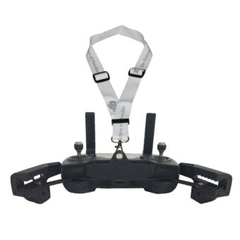 Advance WS ตัวแปลงสายคล้องคอสำหรับรีโมท DJI Mavic Pro Advance WS ตัวแปลงสายคล้องคอสำหรับรีโมท DJI Mavic Pro