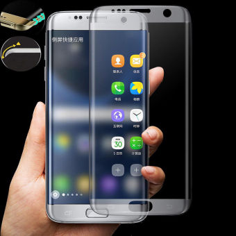 โกรธแก้ว 9ชั่วโมงเต็มปิดกันรอยหน้าจอสำหรับ Samsung Galaxy Note 7 S7 Edge โกรธแก้ว 9ชั่วโมงเต็มปิดกันรอยหน้าจอสำหรับ Samsung Galaxy Note 7 S7 Edge