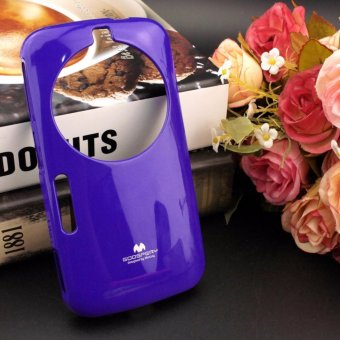 Goospery Mercury เคส Jelly Mercury Samsung Galaxy K Zoom C1158 Goospery Mercury เคส Jelly Mercury Samsung Galaxy K Zoom C1158