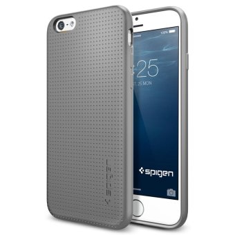 SPIGEN เคส Apple iPhone 6 / 6S Case Liquid Armor (Gray) SPIGEN เคส Apple iPhone 6 / 6S Case Liquid Armor (Gray)