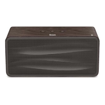 Divoom ลำโพงบลูทูธ รุ่น Onbeat 500 Gen2 (สีBlack Ash) Divoom ลำโพงบลูทูธ รุ่น Onbeat 500 Gen2 (สีBlack Ash)