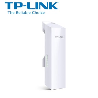 TP-Link 2.4GHz 300Mbps 9dBi Outdoor CPE CPE210 ส่งข้อมูลผ่านสัญญาณไร้สายที่ระยะ 5 KM TP-Link 2.4GHz 300Mbps 9dBi Outdoor CPE CPE210 ส่งข้อมูลผ่านสัญญาณไร้สายที่ระยะ 5 KM