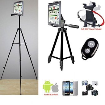 กล้องถ่ายทอดสด Fosoto Video ไหล Photo แผงลอย 7.., 12นิ้วจารึกบูธที่มี 52นิ้วขาตั้ง 360 ° เมาท์กันสะเทือนอิสระ ยึดรีโมทบลูทูธสำหรับ Apple iPad Air โปร MINI Samsung Galaxy Tab เม็ด กล้องถ่ายทอดสด Fosoto Video ไหล Photo แผงลอย 7.., 12นิ้วจารึกบูธที่มี 52นิ้วขาตั้ง 360 ° เมาท์กันสะเทือนอิสระ ยึดรีโมทบลูทูธสำหรับ Apple iPad Air โปร MINI Samsung Galaxy Tab เม็ด