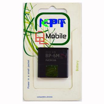 KPTแบตเตอรี่สำหรับ โนเกีย (Nokia) BP-6M KPTแบตเตอรี่สำหรับ โนเกีย (Nokia) BP-6M