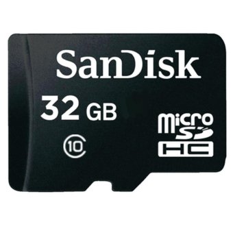 เมมโมรี่การ์ด หน่วยความจำ Micro SDClass 10 32 GB เมมโมรี่การ์ด หน่วยความจำ Micro SDClass 10 32 GB
