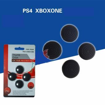 ซิลิโคน Analog สำหรับ PS4 และ Xbox One ซิลิโคน Analog สำหรับ PS4 และ Xbox One