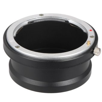 Andoer AI-M4/3 วงเมาท์เลนส์อะแดปเตอร์สำหรับ Nikon D Series อายเมาท์เลนส์ที่เหมาะสำหรับ Panasonic Olympus M4/3 กล้องเข้าร่างกาย Outdoorfree Andoer AI-M4/3 วงเมาท์เลนส์อะแดปเตอร์สำหรับ Nikon D Series อายเมาท์เลนส์ที่เหมาะสำหรับ Panasonic Olympus M4/3 กล้องเข้าร่างกาย Outdoorfree
