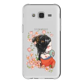 HugCase TPU เคส Samsung Galaxy Grand 2 เคสโทรศัพท์พิมพ์ลาย Nice เนื้อบาง 0.3 mm HugCase TPU เคส Samsung Galaxy Grand 2 เคสโทรศัพท์พิมพ์ลาย Nice เนื้อบาง 0.3 mm
