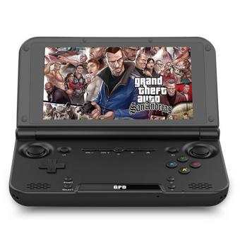 GPD XD รุ่น 32GB สีดำ หน้าจอขนาด 5 นิ้ว GPD XD รุ่น 32GB สีดำ หน้าจอขนาด 5 นิ้ว