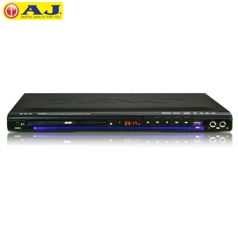 AJ เครื่องเล่น DVD รุ่น D-500S AJ เครื่องเล่น DVD รุ่น D-500S