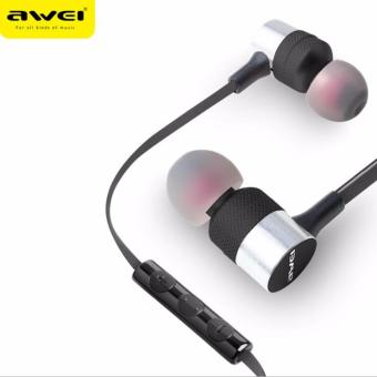 Awei Intelligent Music Headset หูฟัง รุ่น ES-20TY Awei Intelligent Music Headset หูฟัง รุ่น ES-20TY