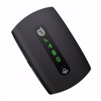 Huawei E5251 3G Pocket WiFi 42.2 Mbps ใช้ได้กับ AIS/DTAC/TRUE Unlocked - Black Huawei E5251 3G Pocket WiFi 42.2 Mbps ใช้ได้กับ AIS/DTAC/TRUE Unlocked - Black