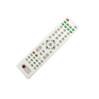 GMM Z รีโมทคอนโทรลสำหรับรีซีฟเวอร์ รุ่น GMM Z HD, HD Lite GMM Z รีโมทคอนโทรลสำหรับรีซีฟเวอร์ รุ่น GMM Z HD, HD Lite