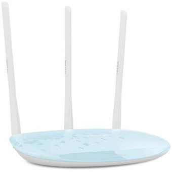 TP LINK WR886N เราเตอร์ไร้สายไร้บ้าน Roteador TP LINK 802.11N 450Mbps ไร้สายทวน 3 x 3 MIMO เราเตอร์เครือข่ายเสาอากาศ TP LINK WR886N เราเตอร์ไร้สายไร้บ้าน Roteador TP LINK 802.11N 450Mbps ไร้สายทวน 3 x 3 MIMO เราเตอร์เครือข่ายเสาอากาศ