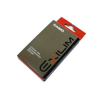 แบตกล้อง Casio รุ่น NP-80 แบตกล้อง Casio รุ่น NP-80