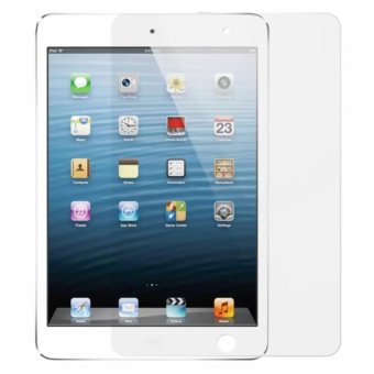 iPad Mini 1, 2, 3 ฟิล์มกระจกนิรภัยใส (TEMPERED GLASS) iPad Mini 1, 2, 3 ฟิล์มกระจกนิรภัยใส (TEMPERED GLASS)