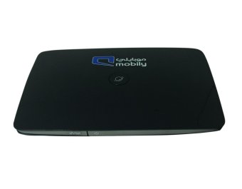 Huawei Router ใส่ซิมตั้งโต๊ะ (Desktop router sim) รุ่น B683 3G 900/2100 Mhz. 2Gทุกเครือข่าย HSPA+ 28.8 Mbps. mobily logo - Black Huawei Router ใส่ซิมตั้งโต๊ะ (Desktop router sim) รุ่น B683 3G 900/2100 Mhz. 2Gทุกเครือข่าย HSPA+ 28.8 Mbps. mobily logo - Black