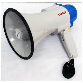 แม็กกาโฟน YUGO รุ่น YG-1002B แม็กกาโฟน YUGO รุ่น YG-1002B