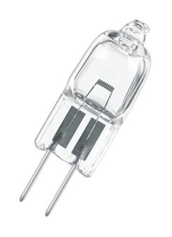 OSRAM 64225 10W 6V G4 m/29 (สินค้าในกล่องมี 2 หลอด) OSRAM 64225 10W 6V G4 m/29 (สินค้าในกล่องมี 2 หลอด)