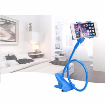 Phone Holder ขาจับมือถือ ที่หนีบสมาร์โฟน แท่นวางไอโฟน แบบหนีบ Phone Holder ขาจับมือถือ ที่หนีบสมาร์โฟน แท่นวางไอโฟน แบบหนีบ