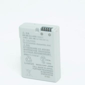 แบตกล้อง รุ่น EN-EL14a แบตกล้อง รุ่น EN-EL14a