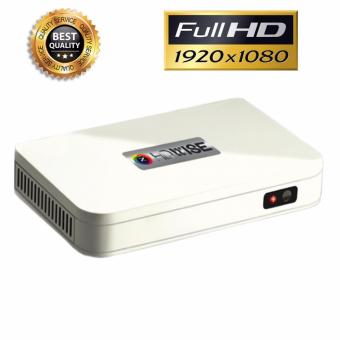 GMM Z กล่องรับสัญญาณดาวเทียมรุ่น HD WISE GMM Z กล่องรับสัญญาณดาวเทียมรุ่น HD WISE