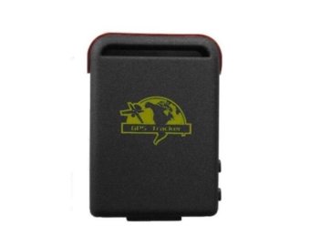 DiDi Shop Auto GPS ติดตามรถแบบพกพารุ่น TK102 DiDi Shop Auto GPS ติดตามรถแบบพกพารุ่น TK102