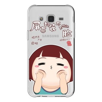 HugCase TPU เคส Samsung Galaxy Grand 2 เคสโทรศัพท์พิมพ์ลาย Joob Joob เนื้อบาง 0.3 mm HugCase TPU เคส Samsung Galaxy Grand 2 เคสโทรศัพท์พิมพ์ลาย Joob Joob เนื้อบาง 0.3 mm