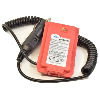 HYT เซฟเวอร์ วิทยุสื่อสาร HYT POWER 245 (สีแดง) HYT เซฟเวอร์ วิทยุสื่อสาร HYT POWER 245 (สีแดง)