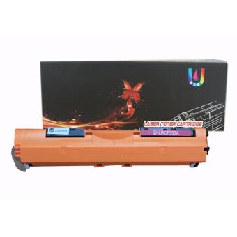 HP Axis/ HP- M153/M176/M177 ใช้ตลับหมึกเลเซอร์เทียบเท่ารุ่น CF353A/CF353/353A/130A Best4U(Red) HP Axis/ HP- M153/M176/M177 ใช้ตลับหมึกเลเซอร์เทียบเท่ารุ่น CF353A/CF353/353A/130A Best4U(Red)