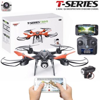 Drone ติดกล้องความละเอียดสูง WiFi พร้อมระบบถ่ายทอดสดแบบ Realtime(NEW มีระบบ ล็อกความสูงได้)+มีปุ่มปรับกล้องขนะบินได้ Drone ติดกล้องความละเอียดสูง WiFi พร้อมระบบถ่ายทอดสดแบบ Realtime(NEW มีระบบ ล็อกความสูงได้)+มีปุ่มปรับกล้องขนะบินได้
