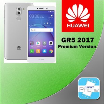 Huawei GR5 2017 Premium Version 64GB - ประกันศูนย์ Huawei GR5 2017 Premium Version 64GB - ประกันศูนย์