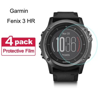 Fenix 3ชั่วโมงกันรอยหน้าจอ (4 แพ็ค) นาโนฟิล์มพรีเมี่ยม Seeme นุ่มป้องกันการระเบิดเต็มจอกันรอยหน้าจอข่าวสำหรับ Garmin Fenix 3 งาน Garmin Fenix 3 และ Garmin Quatix 3 นาฬิการะบบจีพีเอส Fenix 3ชั่วโมงกันรอยหน้าจอ (4 แพ็ค) นาโนฟิล์มพรีเมี่ยม Seeme นุ่มป้องกันการระเบิดเต็มจอกันรอยหน้าจอข่าวสำหรับ Garmin Fenix 3 งาน Garmin Fenix 3 และ Garmin Quatix 3 นาฬิการะบบจีพีเอส