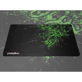 แผ่นรองเมาส์ Razer Goliathus Extended Control Mousepad แผ่นรองเมาส์ Razer Goliathus Extended Control Mousepad