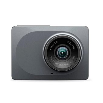กล้องติดรถยนต์ Xiaomi Yi Car Camera DVR Dash Cam Wifi กล้องติดรถยนต์ Xiaomi Yi Car Camera DVR Dash Cam Wifi