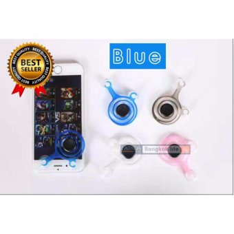 awei168thai Mini Game handle i joystick it (1คู่) awei168thai Mini Game handle i joystick it (1คู่)