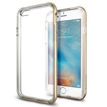SPIGEN เคส Apple iPhone 6 / 6S Case Neo Hybrid Ex (Gold) SPIGEN เคส Apple iPhone 6 / 6S Case Neo Hybrid Ex (Gold)