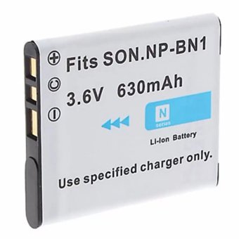 แบตกล้อง รุ่น NP-BN1 แบตเตอรี่กล้องโซนี่ Sony DSC-W650, W690, W710, W730, W800, W830, DSC-WX5, WX7, WX9, DSC-TX7, TX9, T99, T110 Replacement Battery for Sony แบตกล้อง รุ่น NP-BN1 แบตเตอรี่กล้องโซนี่ Sony DSC-W650, W690, W710, W730, W800, W830, DSC-WX5, WX7, WX9, DSC-TX7, TX9, T99, T110 Replacement Battery for Sony