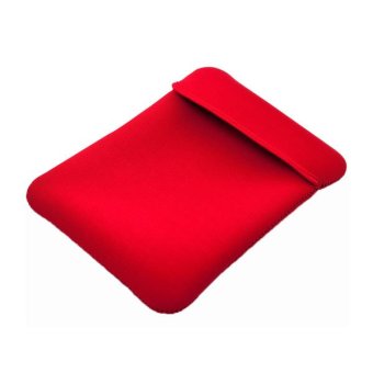 ซอร์ฟเคส กระเป๋าโน๊ตบุ๊ค (สีแดง) ซอร์ฟเคส กระเป๋าโน๊ตบุ๊ค (สีแดง)