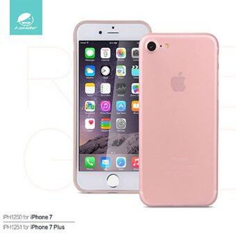 i-smile No. i7-i027 เคส for iPhone 7 (โรส) i-smile No. i7-i027 เคส for iPhone 7 (โรส)