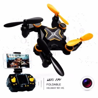 DRONE โดรนติดกล้อง จิ๋วพับขาได้ สีส้ม ลอคความสูงได้ กล้องชัด 720P มาพร้อมรีโมทสุดเท่ และช่องเก็บโดรนที่ทำให้พกพาสะดวกมากๆ DRONE โดรนติดกล้อง จิ๋วพับขาได้ สีส้ม ลอคความสูงได้ กล้องชัด 720P มาพร้อมรีโมทสุดเท่ และช่องเก็บโดรนที่ทำให้พกพาสะดวกมากๆ
