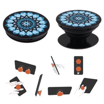 โทรศัพท์บูธ Popsockets แฟชั่นขยายตัวเข้าจับนักร้องสำหรับ iPhone แท็บเล็ต โทรศัพท์บูธ Popsockets แฟชั่นขยายตัวเข้าจับนักร้องสำหรับ iPhone แท็บเล็ต