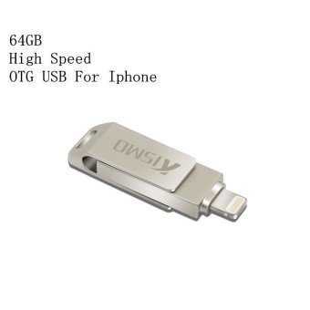 ความเร็วสูง 812 OTG usb แฟลชไดรฟ์ 64จิกะไบต์ไดร์ฟปากกา USB 2.0 ครับแผ่นเมมโมรี่สติ๊กสำหรับ iphone ipad ipod ความเร็วสูง 812 OTG usb แฟลชไดรฟ์ 64จิกะไบต์ไดร์ฟปากกา USB 2.0 ครับแผ่นเมมโมรี่สติ๊กสำหรับ iphone ipad ipod