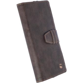 Krusell เคส 3XL-4XL, Vargon WalletCase, สีน้ำตาล, สำหรับ iPhone 7, 6s, 6, LG G4, Galaxy S5, Xperia M5, Z3, Lumia 640, 730 Krusell เคส 3XL-4XL, Vargon WalletCase, สีน้ำตาล, สำหรับ iPhone 7, 6s, 6, LG G4, Galaxy S5, Xperia M5, Z3, Lumia 640, 730