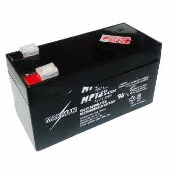 Mastersat แบตเตอรี่แห้ง สำหรับตู้ช่วยสอน ลำโพงพกพา หรือ อุปกรณ์อื่นที่ใช้ขนาดเดียวกัน รุ่น BAT12V13AH Mastersat แบตเตอรี่แห้ง สำหรับตู้ช่วยสอน ลำโพงพกพา หรือ อุปกรณ์อื่นที่ใช้ขนาดเดียวกัน รุ่น BAT12V13AH