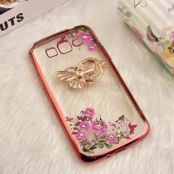 BestSeller ขอบสีไทเทเนียม พร้อมแหวน เคส Samsung Grand2 G7106 BestSeller ขอบสีไทเทเนียม พร้อมแหวน เคส Samsung Grand2 G7106
