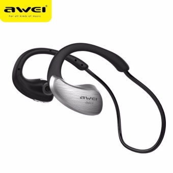 AWEI หูฟังบลูทูธ Bluetooth Sports Stereo Headset รุ่น A885BL AWEI หูฟังบลูทูธ Bluetooth Sports Stereo Headset รุ่น A885BL