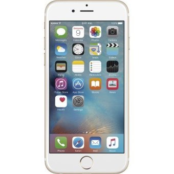 iPhone 6 64GB (Gold) เครื่องนอก iPhone 6 64GB (Gold) เครื่องนอก
